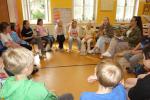 Preventivní program Spirála 16. 6. 2026