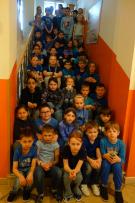 Modré pondělí 30. 3. 2026